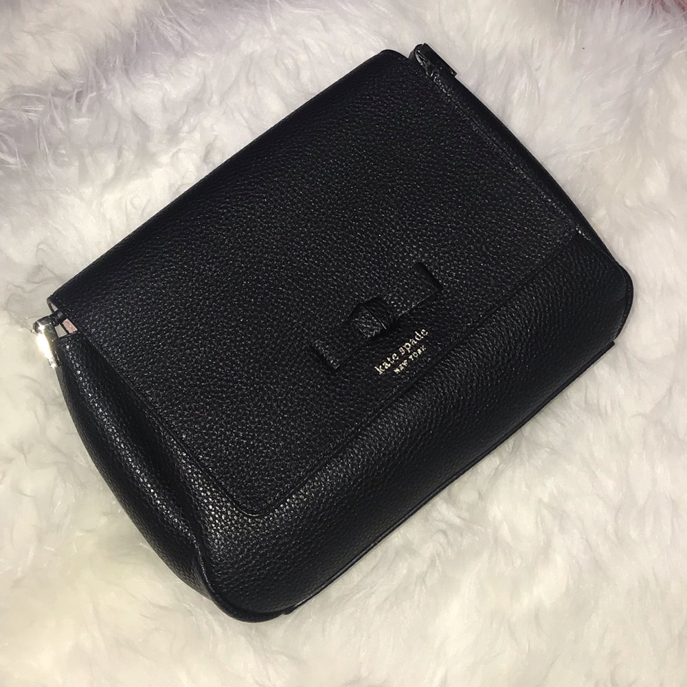 NWT Kate Spade Crossbody w/ wallet set